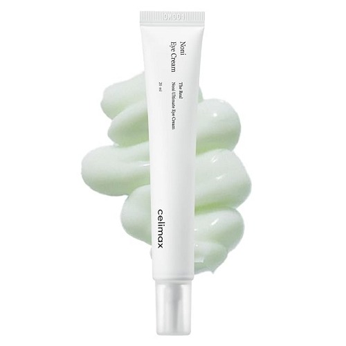 CELIMAX THE REAL NONI ULTIMATE EYE CREAM 20ML