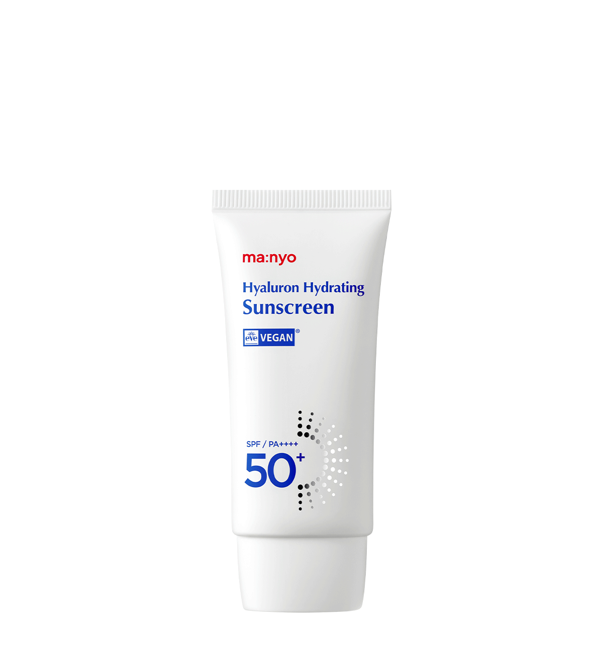 ma:nyo HYALURON HYDRATING SUNSCREEN (50ml)