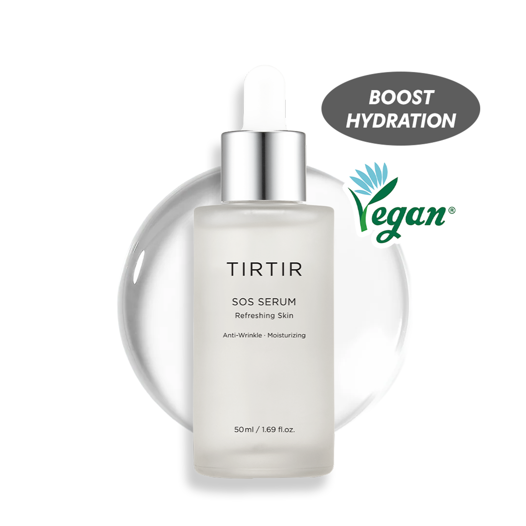 Sos Serum 50ml