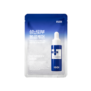 ACNI Dr. 1st Speedy Mask - 1 sheet