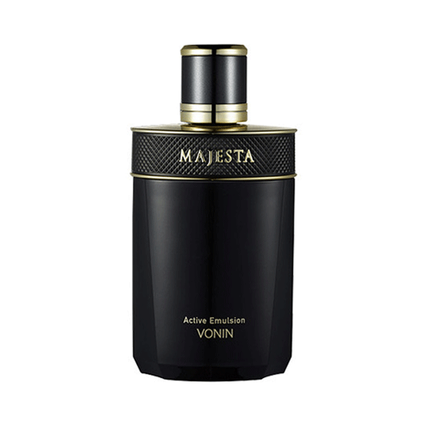 vonin majestar emulsion