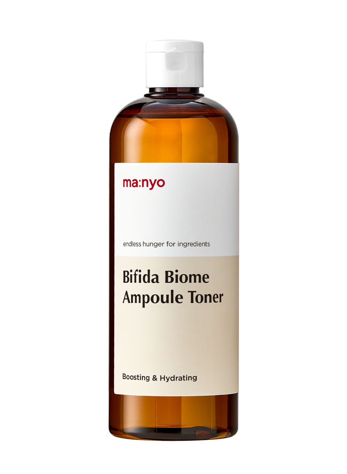 ma:nyo BIFIDA BIOME AMPOULE TONER (M) (8ml)