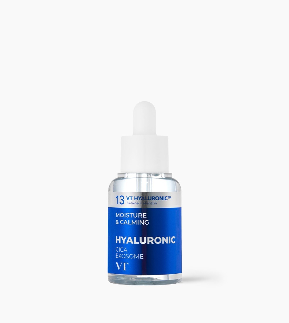 VT H3 HYDRO AMPOULE (30ml)