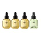 LADOR BODY PERFUME HAIR OIL 10ML X 4