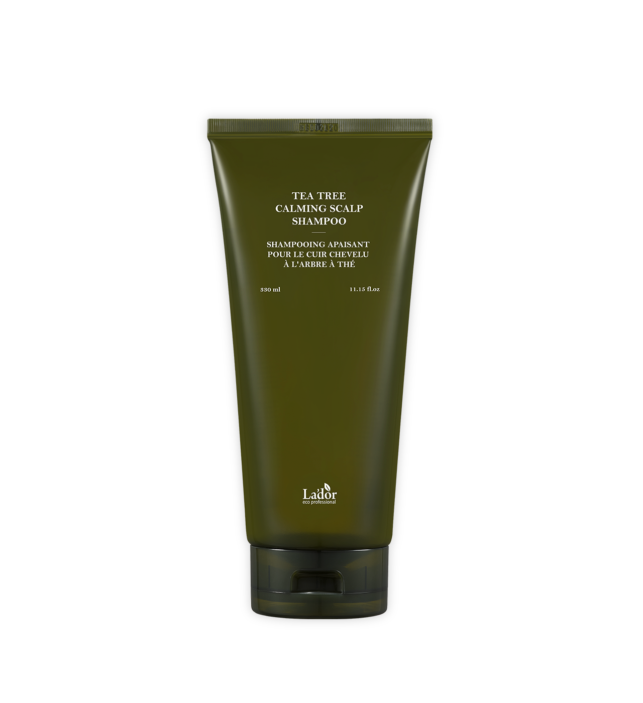 LADOR BODY TEATREE SCALP SHAMPOO