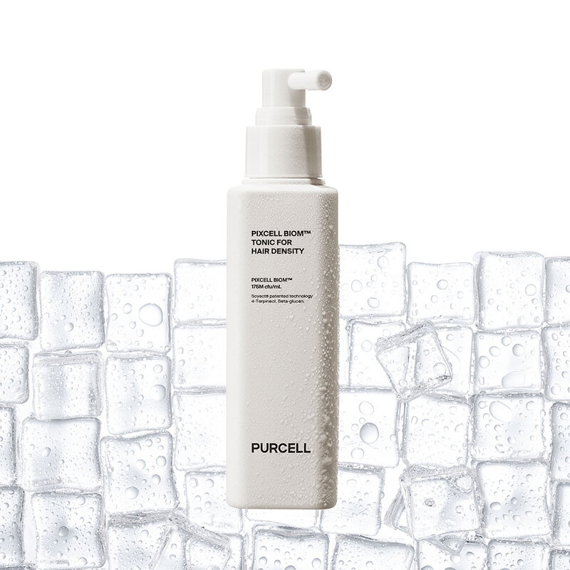 PIXCELL BIOM™ TONIC FOR HAIR DENSITY_130ml