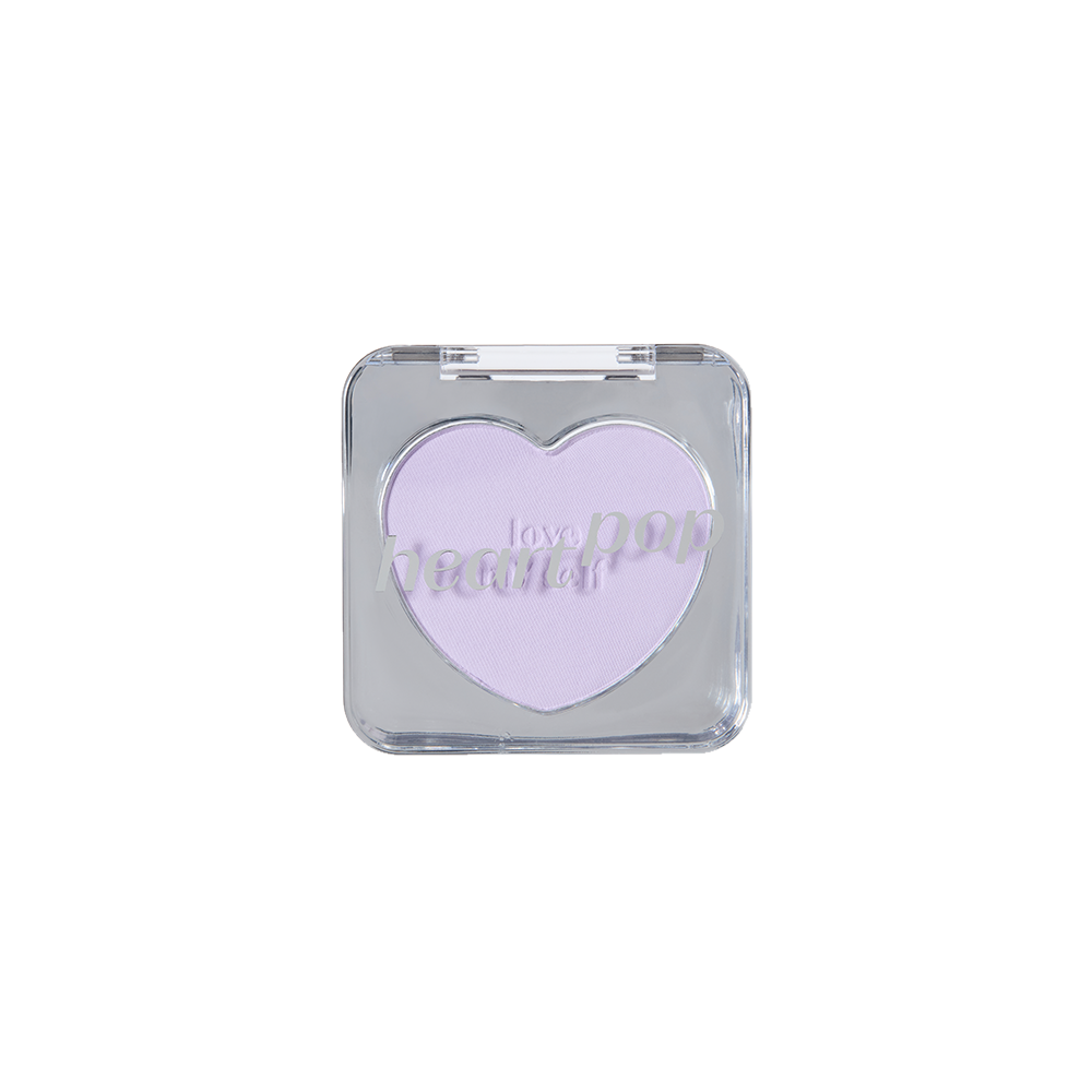 ET.(MBS)Heart pop blusher #L.S 4g