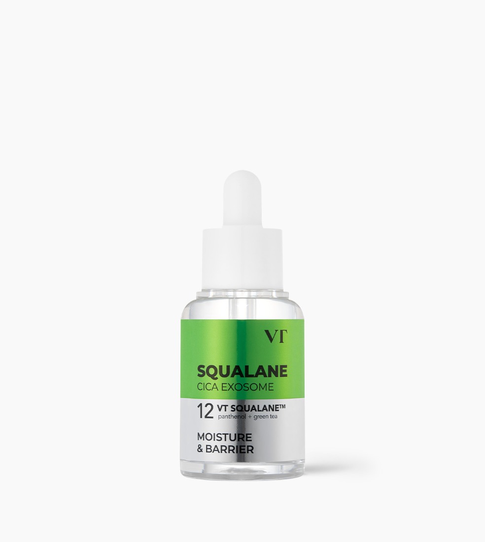 VT S4 MOISTURE AMPOULE (30ml)