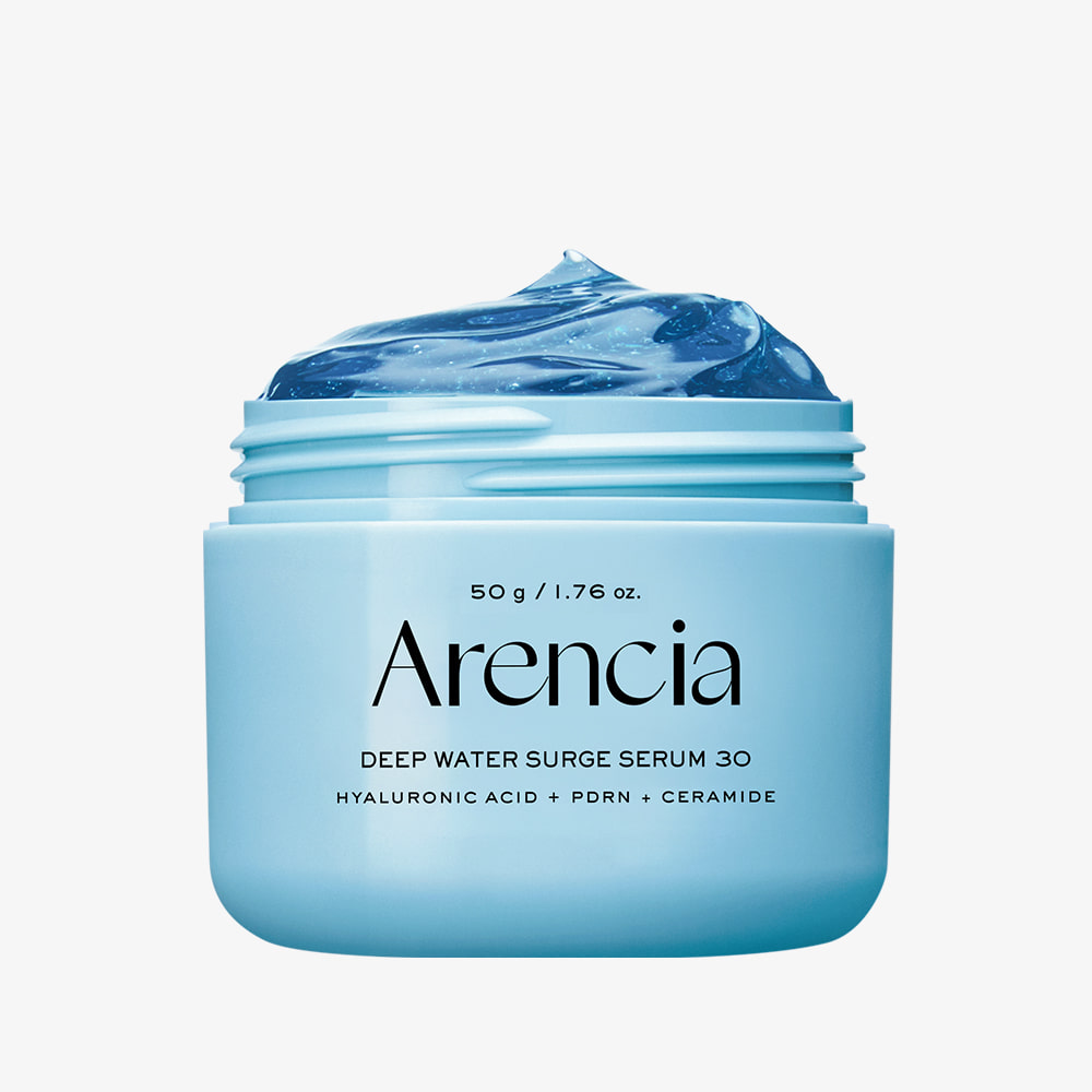 Arencia Deep Water Surge Serum 30 (50g)