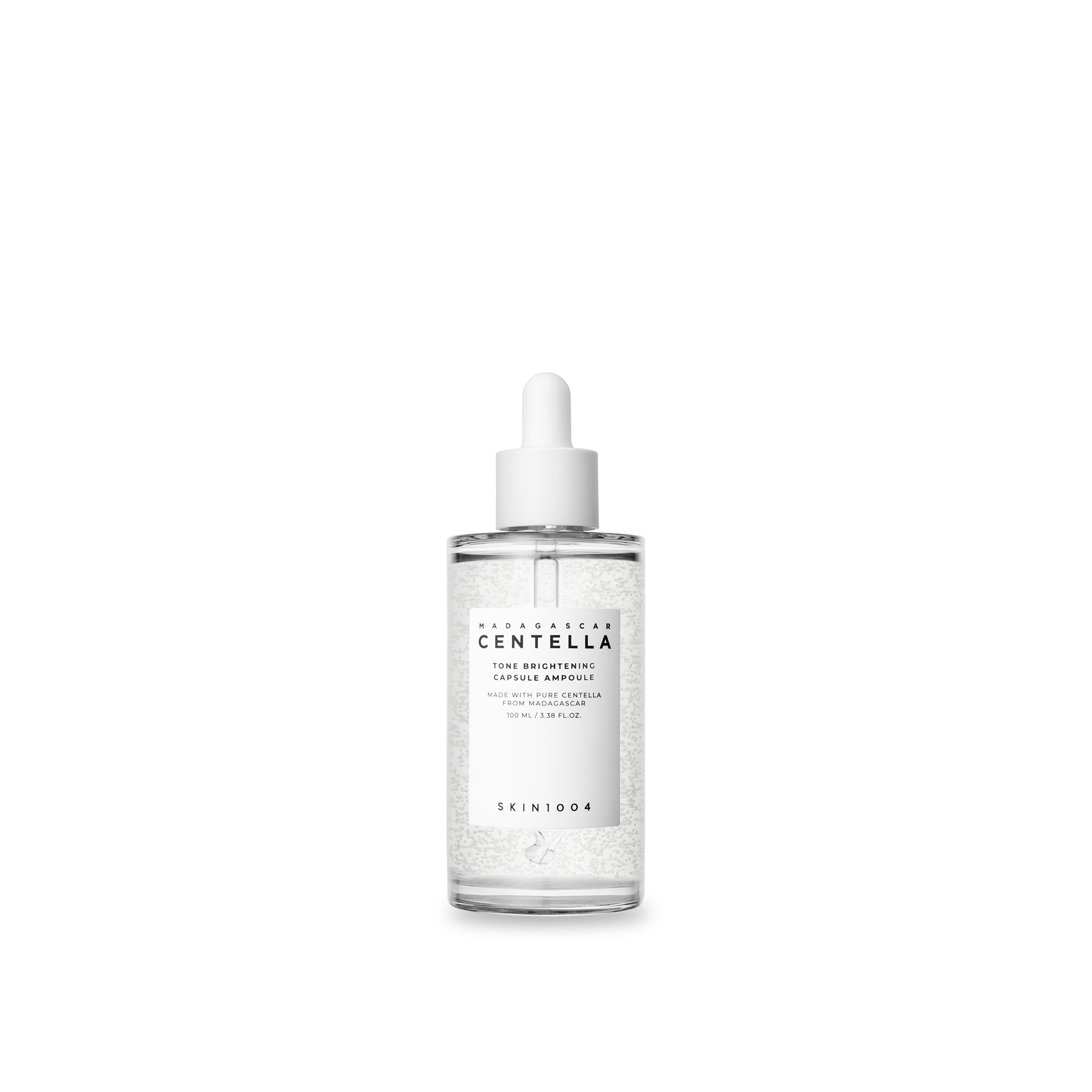 (Sachets) SKIN1004 Madagascar Centella Tone Brightening Capsule Ampoule 1.5ml