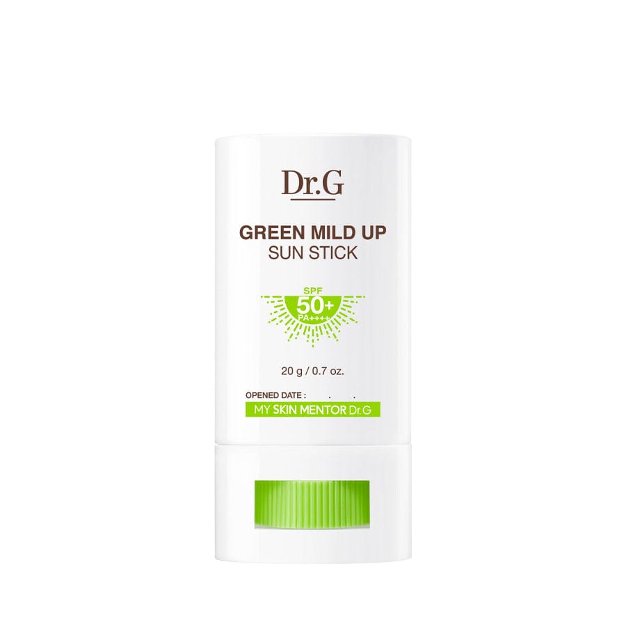 DR.G GREEN MILD UP SUN STICK (20g)