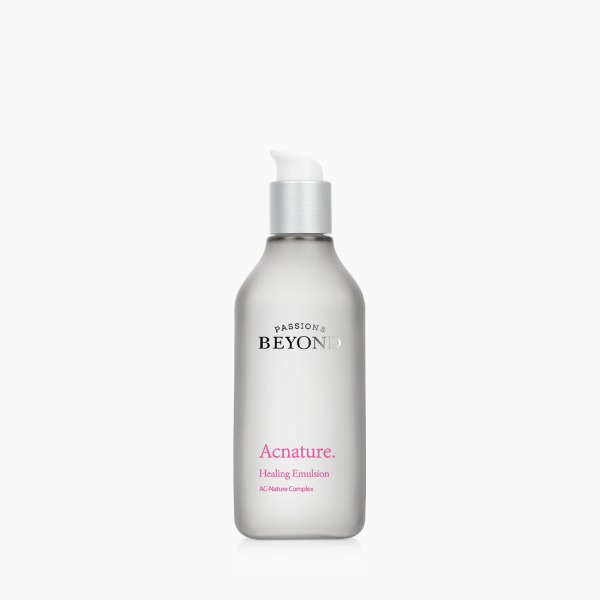 BEYOND Acne Nature Healing Emulsion 120ml (Y17)