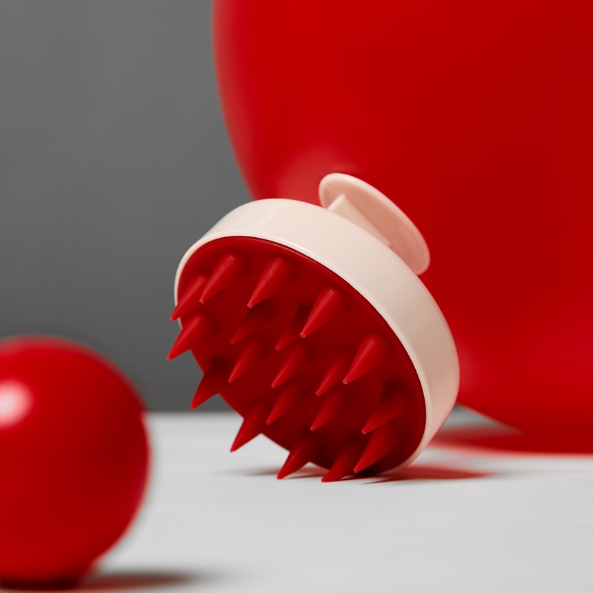 MOEV SCALP BRUSH