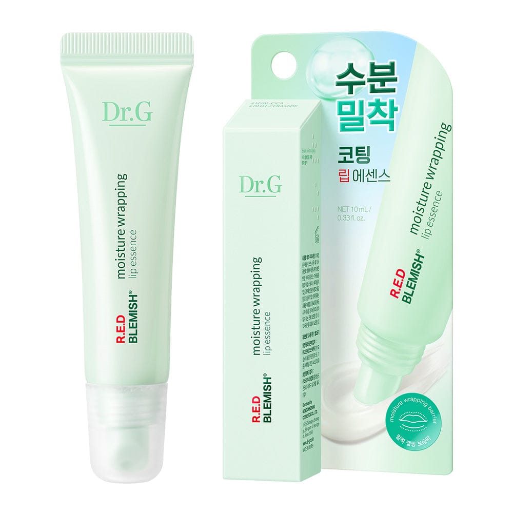 Dr.G_R.E.D Blemish Moisture Wrapping Lip Essence_10_25 (10ml)