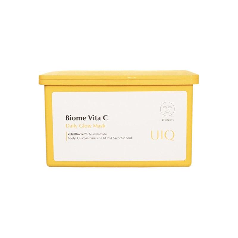 Biome Vita C Daily Glow Mask (5p)