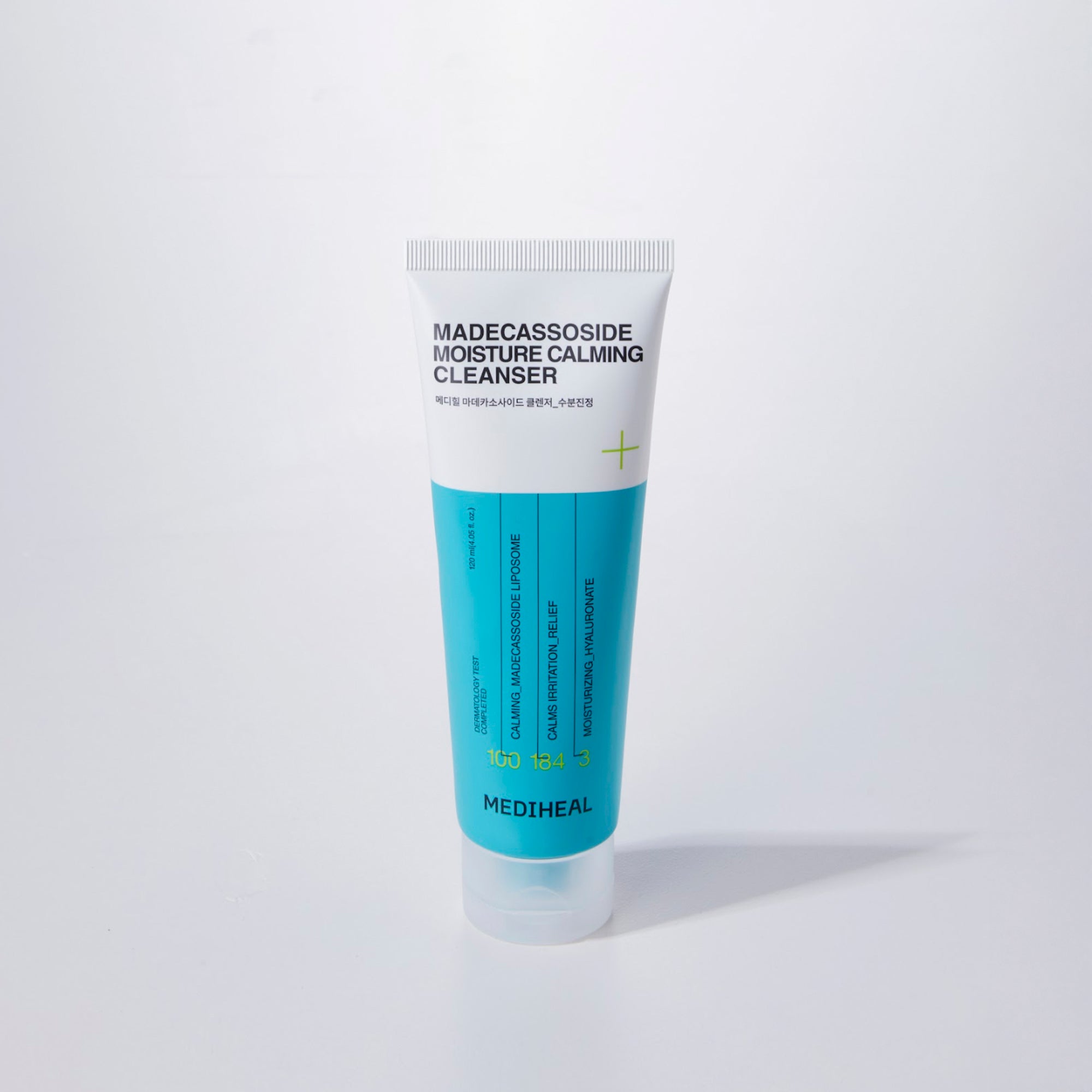 MEDIHEAL Madecassoside Cleanser (Hydra Soothing)