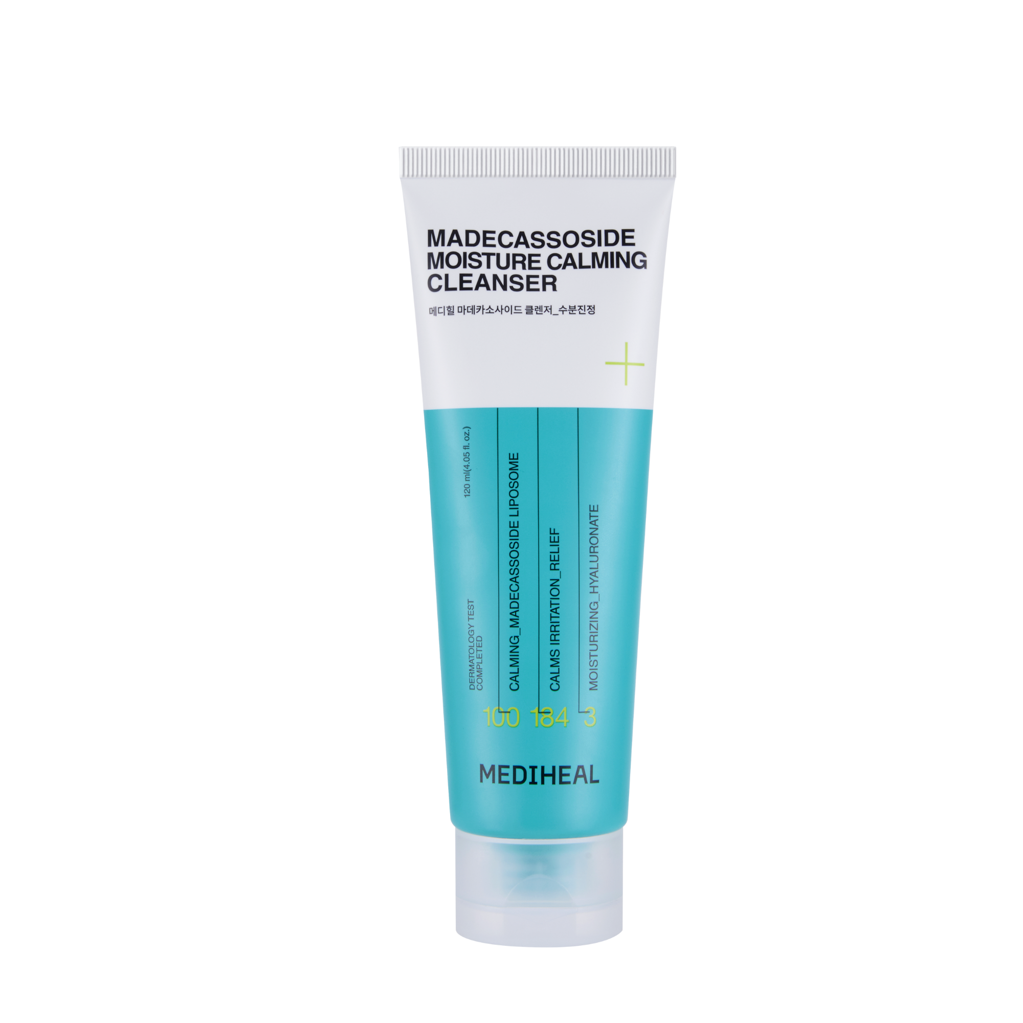 MEDIHEAL Madecassoside Cleanser (Hydra Soothing)