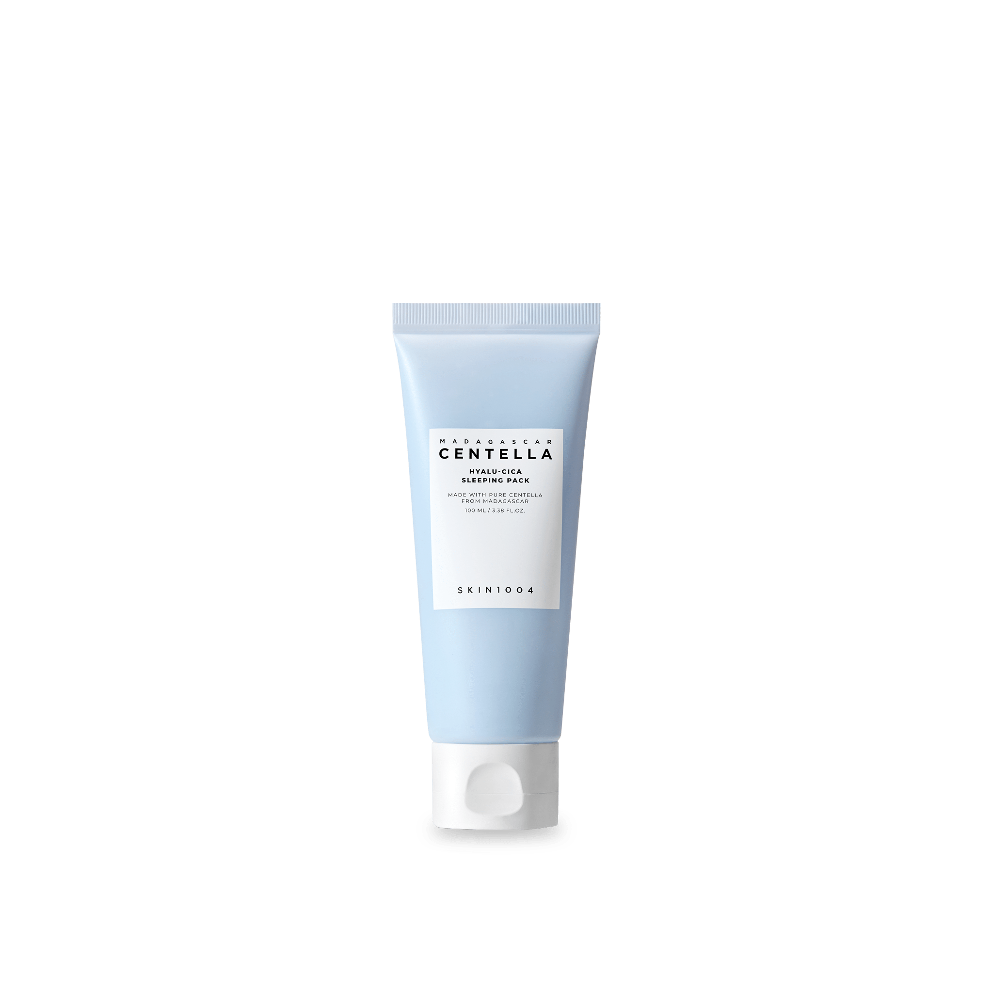 SKIN1004 Madagascar Centella Hyalu-Cica Sleeping Pack 100ml