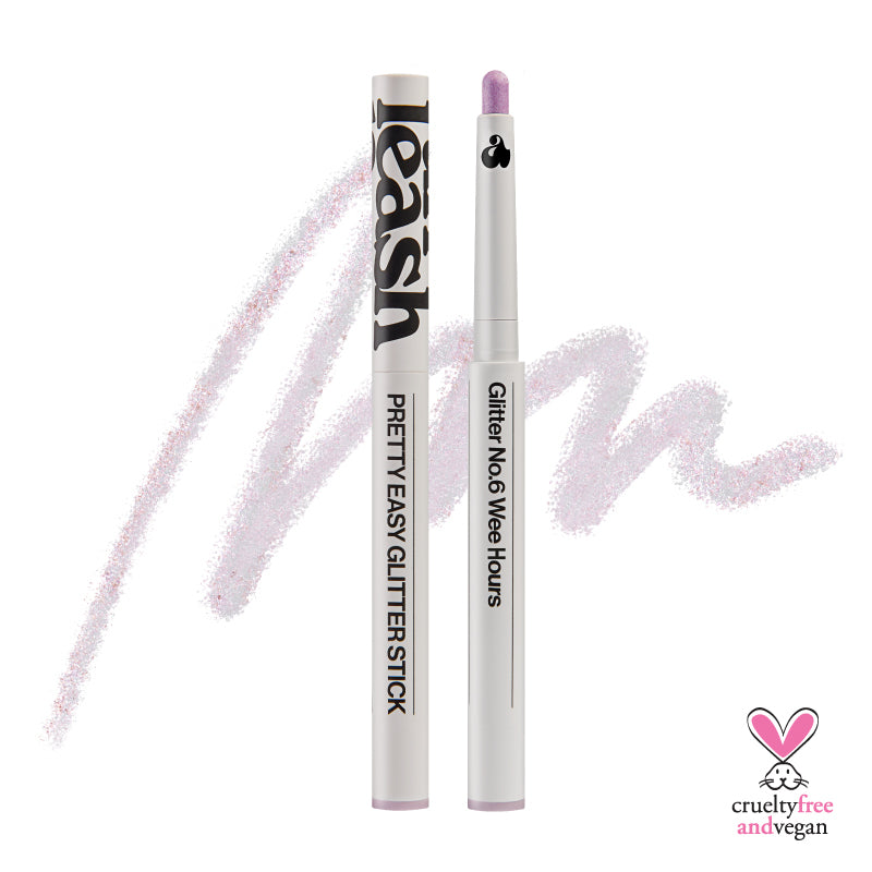 Pretty Easy Glitter Stick N°6 Wee Hours