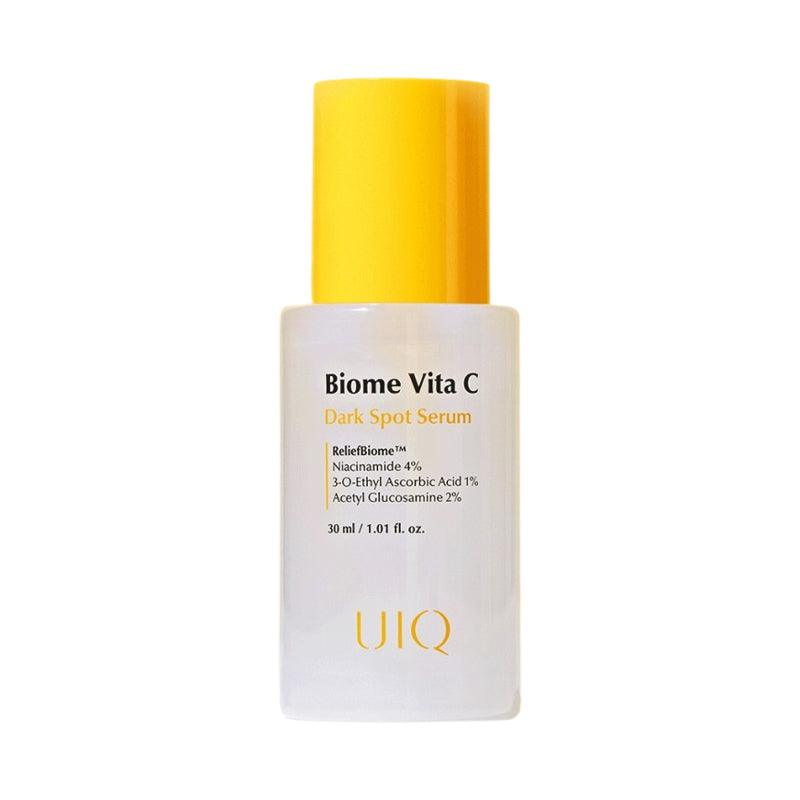 Biome Vita C Dark Spot Serum 10ml