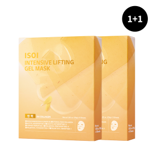 ISOI Intensive Lifting Gel Mask 29g (1 sheet)