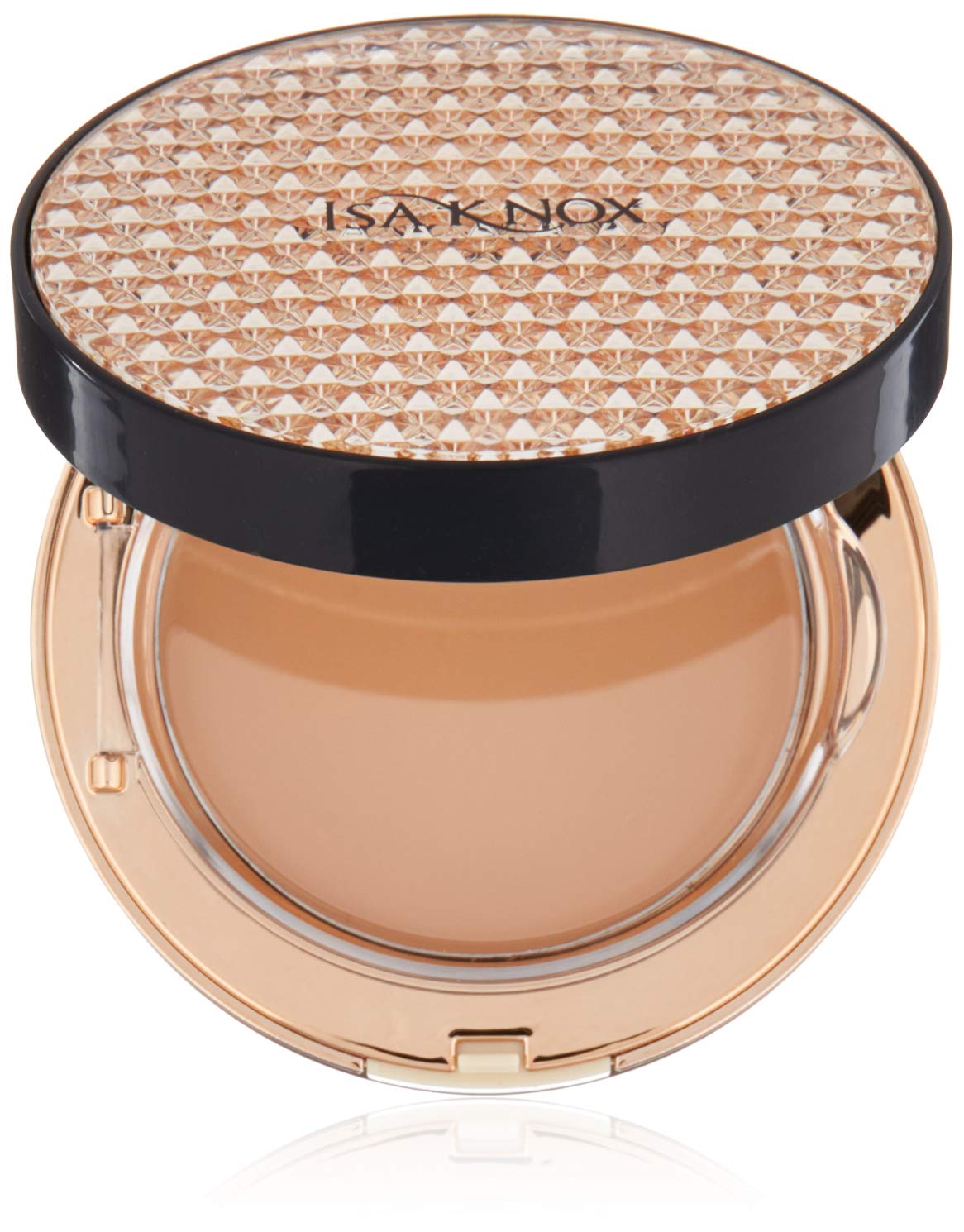 ISAKNOX COVER SUPREME SKIN COVER PACT 23