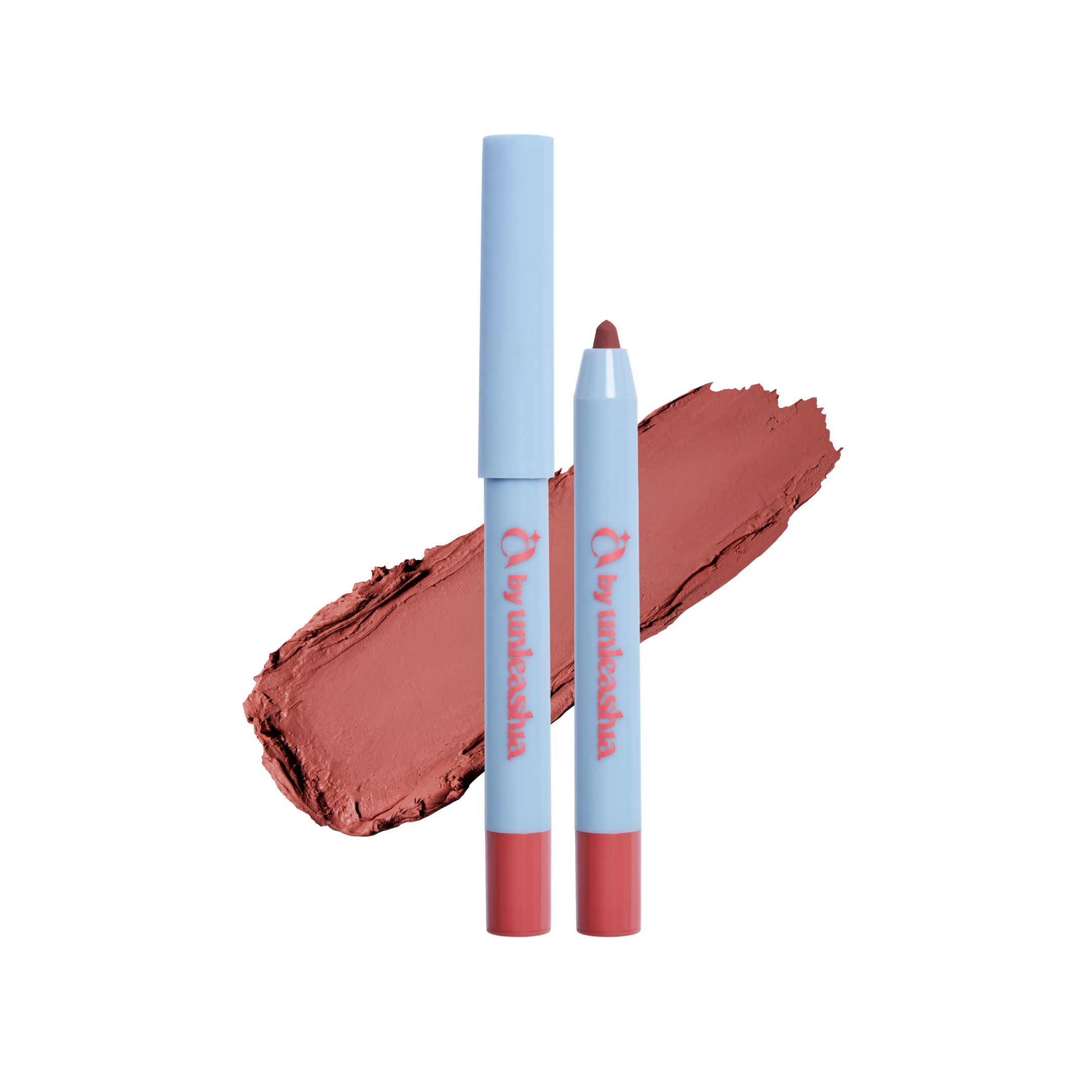 Pillow Kiss Lip Pencil No.1 Lovesome