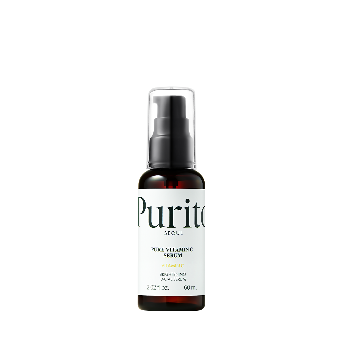PURITO Pure Vitamin C Serum