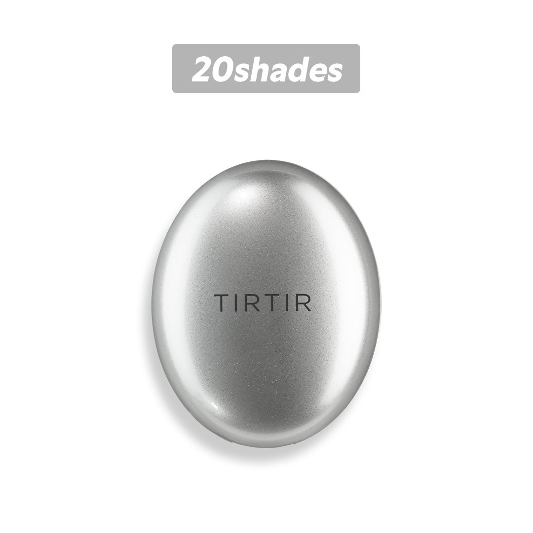 (mini)Mask Fit Aura Cushion 24W soft beige (4.5g/0.15 oz.)