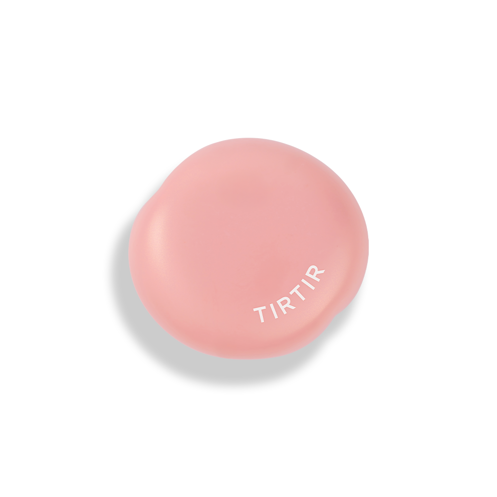 Airy Bloom Mesh Blush 5g 02 Soft Petal