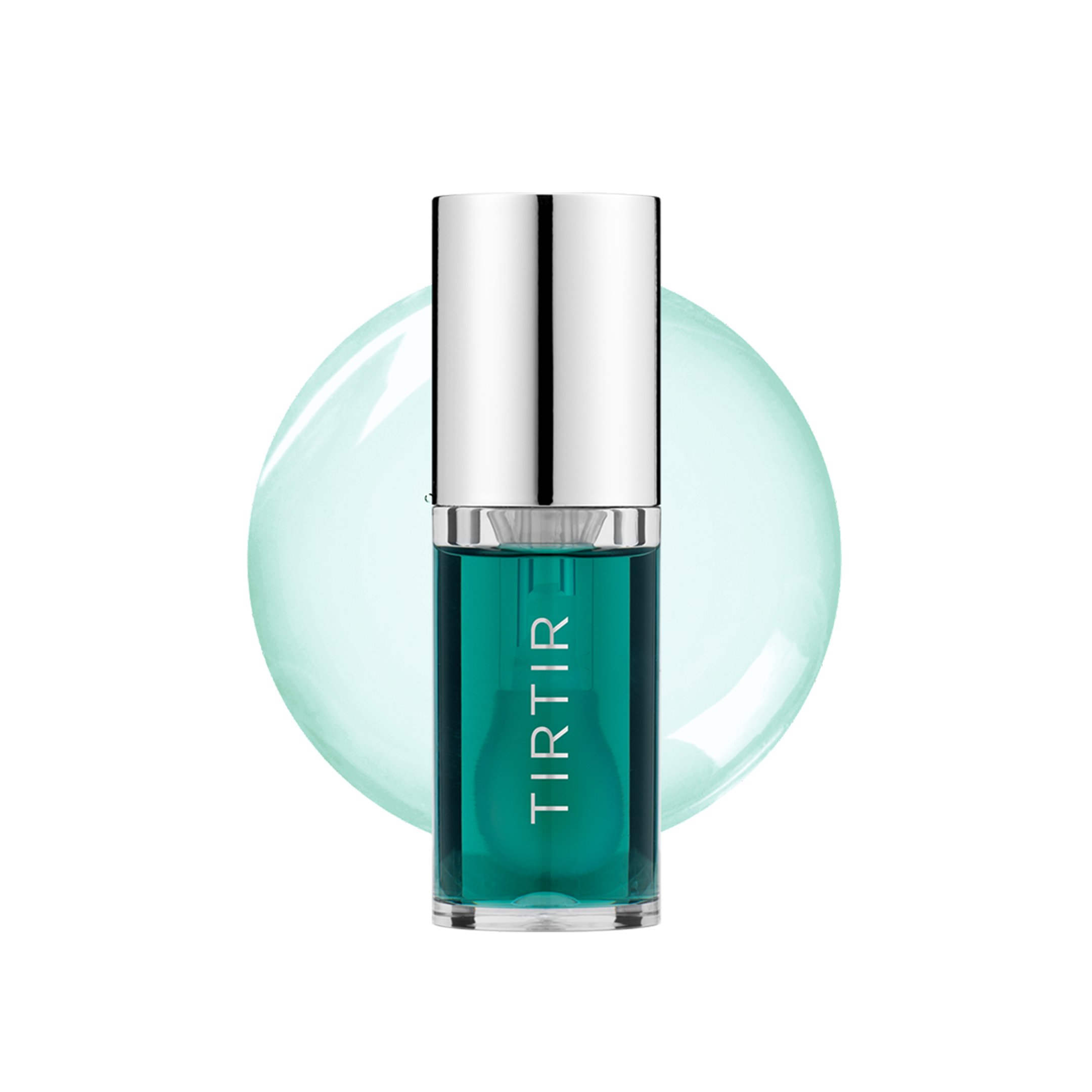My Glow Lip Oil 5.7ml Mint