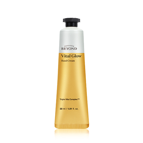 BEYOND Vital G Hand Cream 30ml