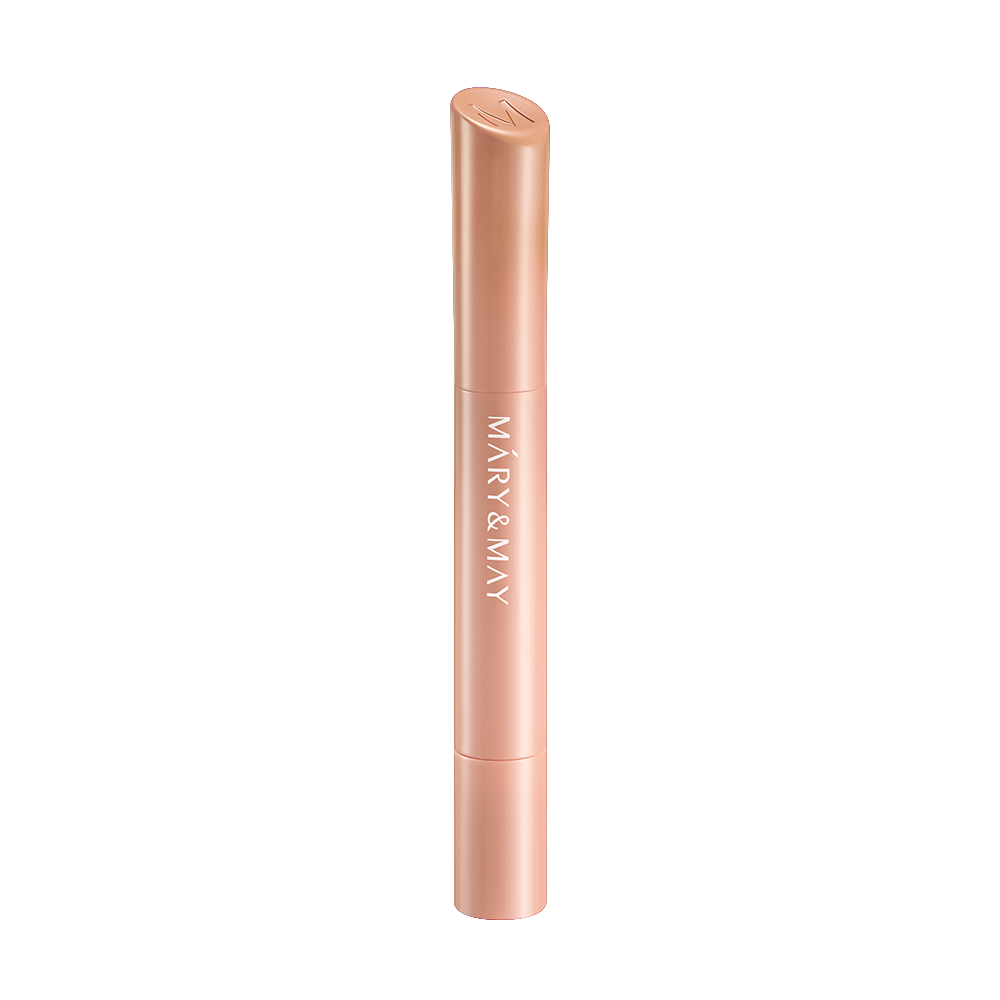 Mary&May Blooming Glow Lip 06 Coconut Daisy 1.7g
