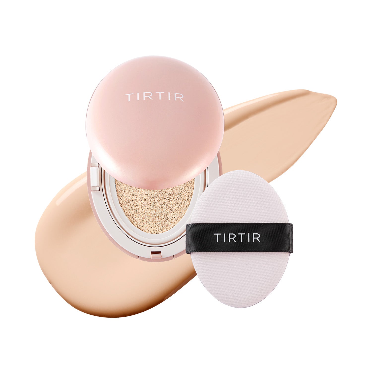 (mini)Mask Fit All Cover Cushion 4.5g 13N