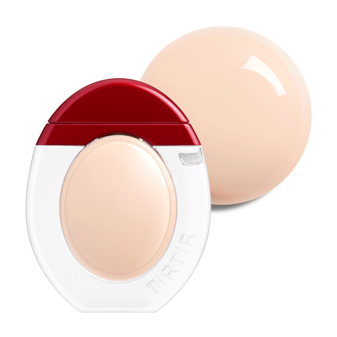 Mask Fit Red Foundation Mini 10g #15C Fair Porcelain