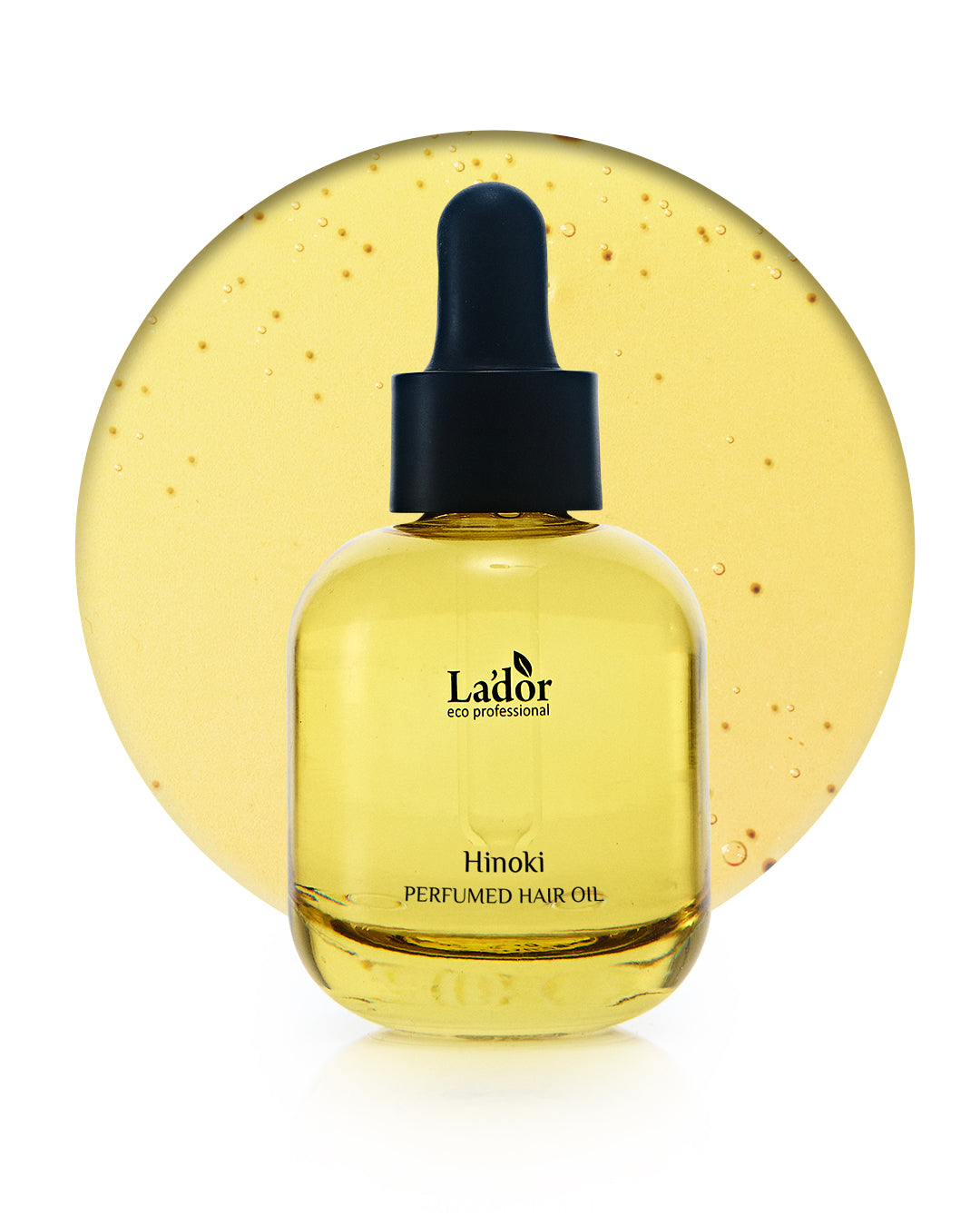 LADOR BODY PERF HAIR OIL-HINOKI30