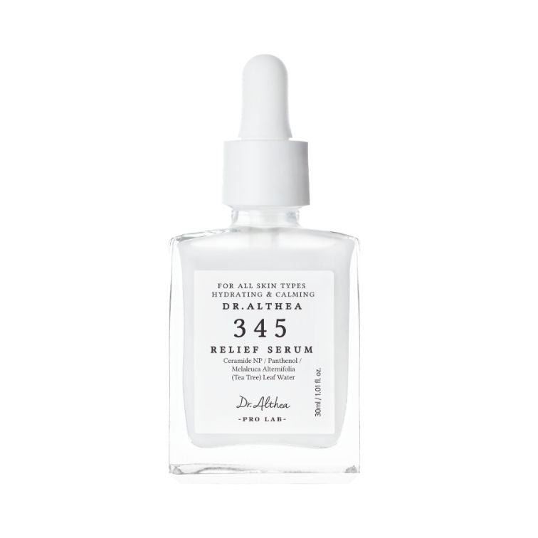 345 Relief Serum 15ml