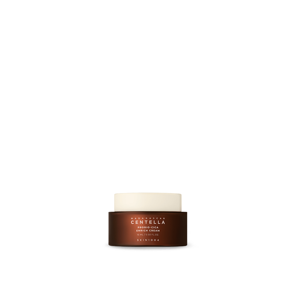 SKIN1004 Madagascar Centella Probio-Cica Enrich Cream 15ml