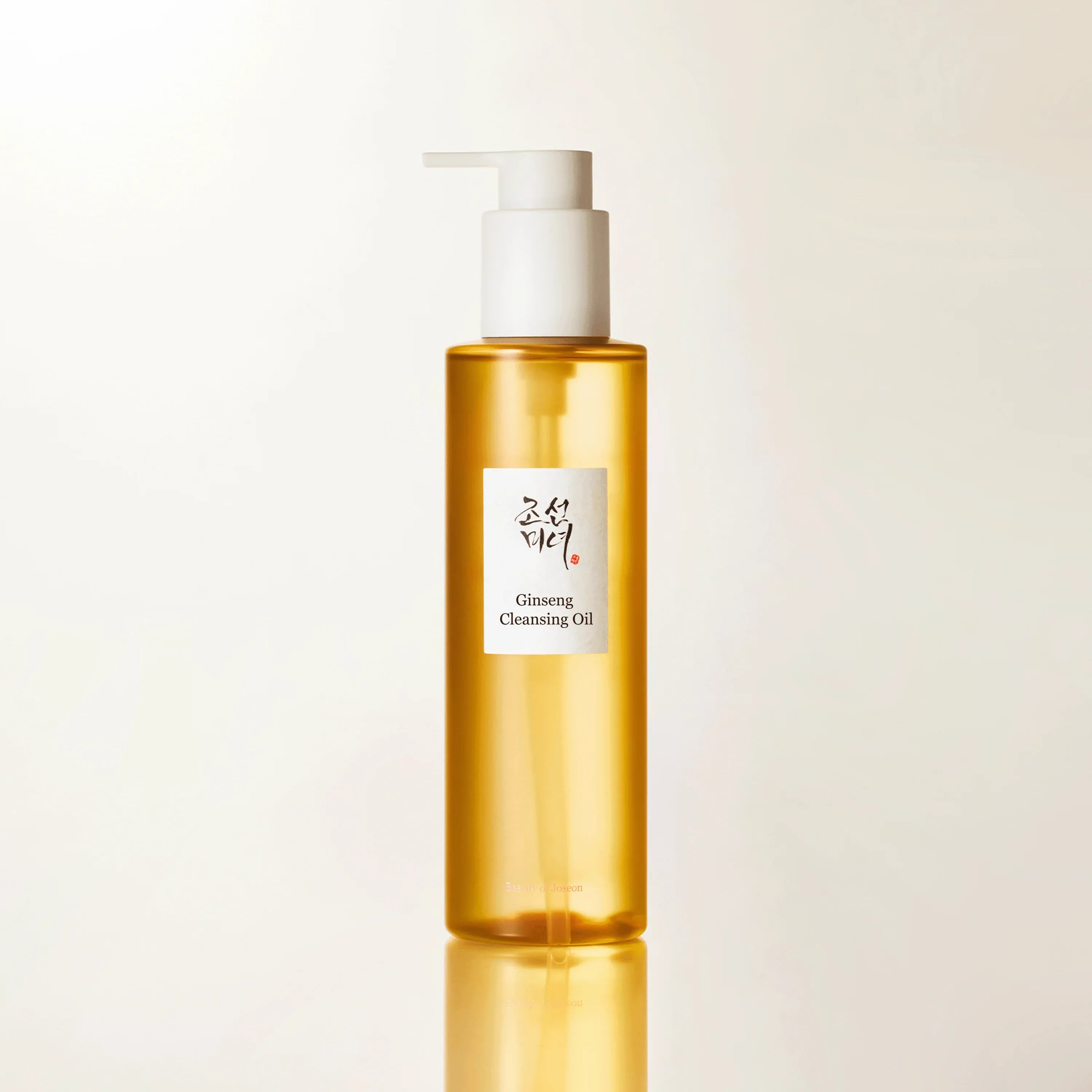 Ginseng Cleansing Oil (210ml (7.1 fl.oz.))