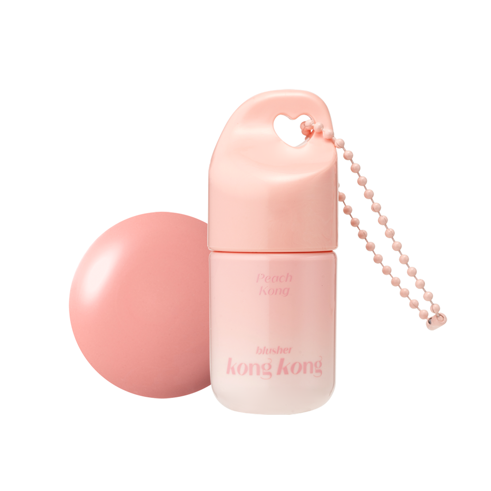 ET.Kong Kong Blusher 01 7g
