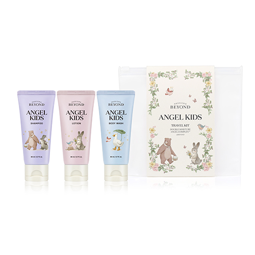 BEYOND Angel Kids Travel Kit