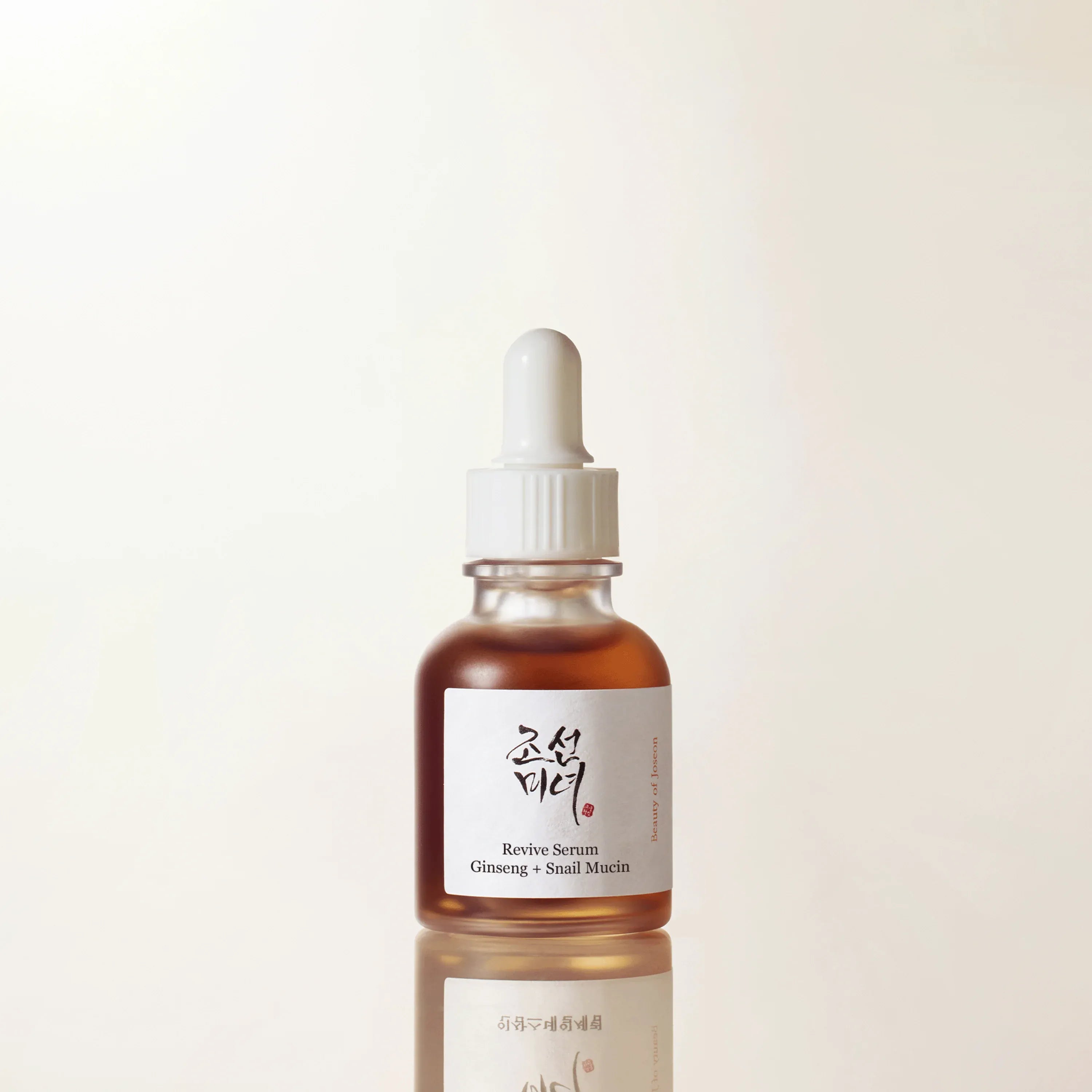 Revive Serum : Ginseng + Snail Mucin (60ml (2 fl.oz.))