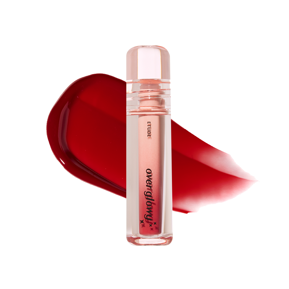 ET. Overglowy Tint #9 3g
