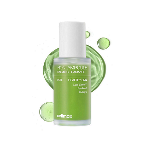 CELIMAX THE REAL NONI ENERGY AMPOULE 30ML