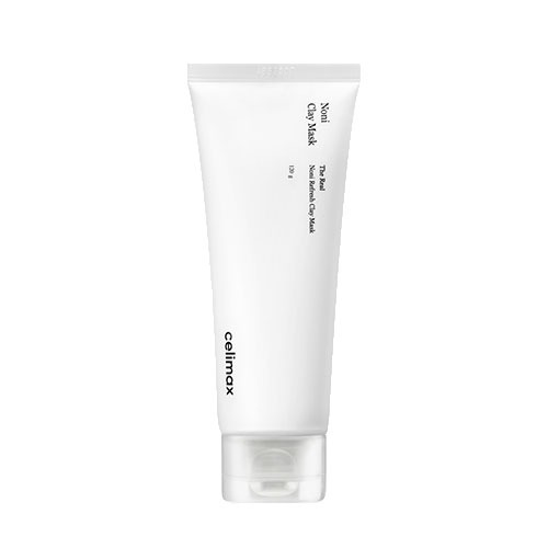CELIMAX THE REAL NONI REFRESH CLAY MASK 120G