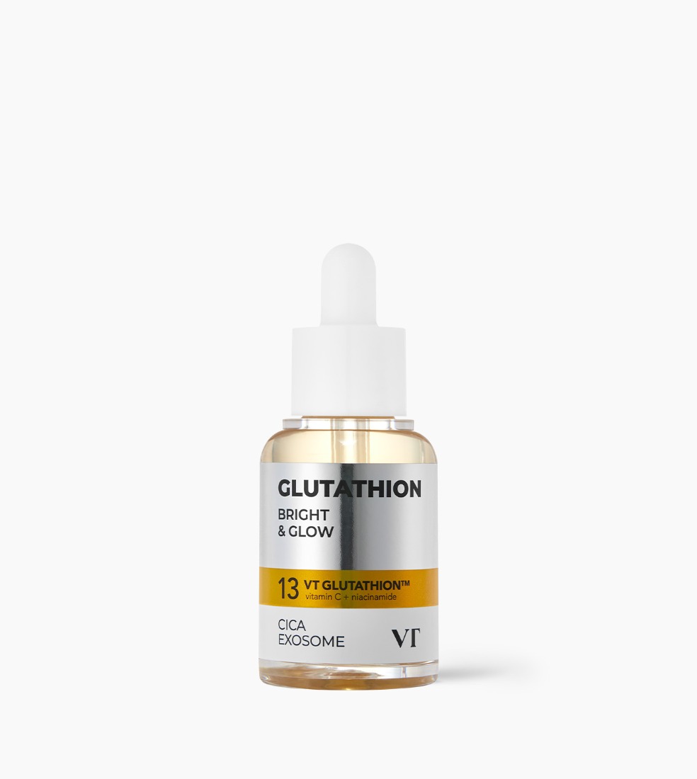 VT G2 BRIGHTENING AMPOULE (30ml)