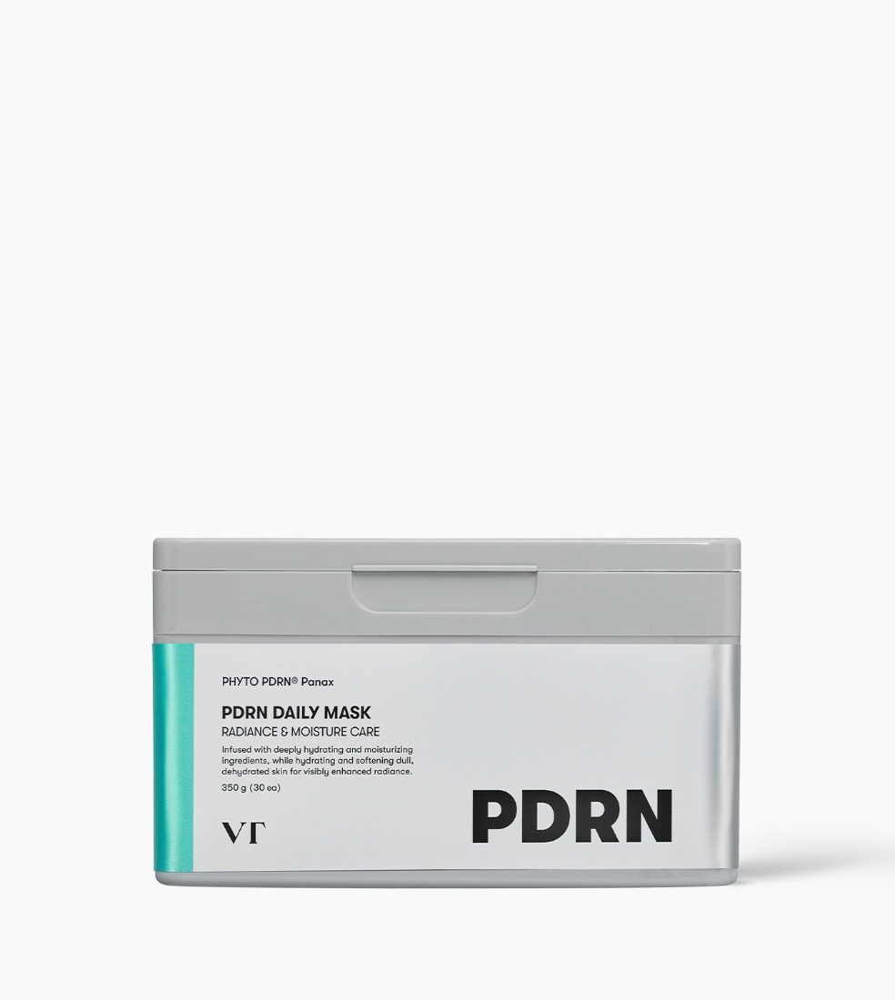 VT PDRN DAILY MASK (340g/30ea)