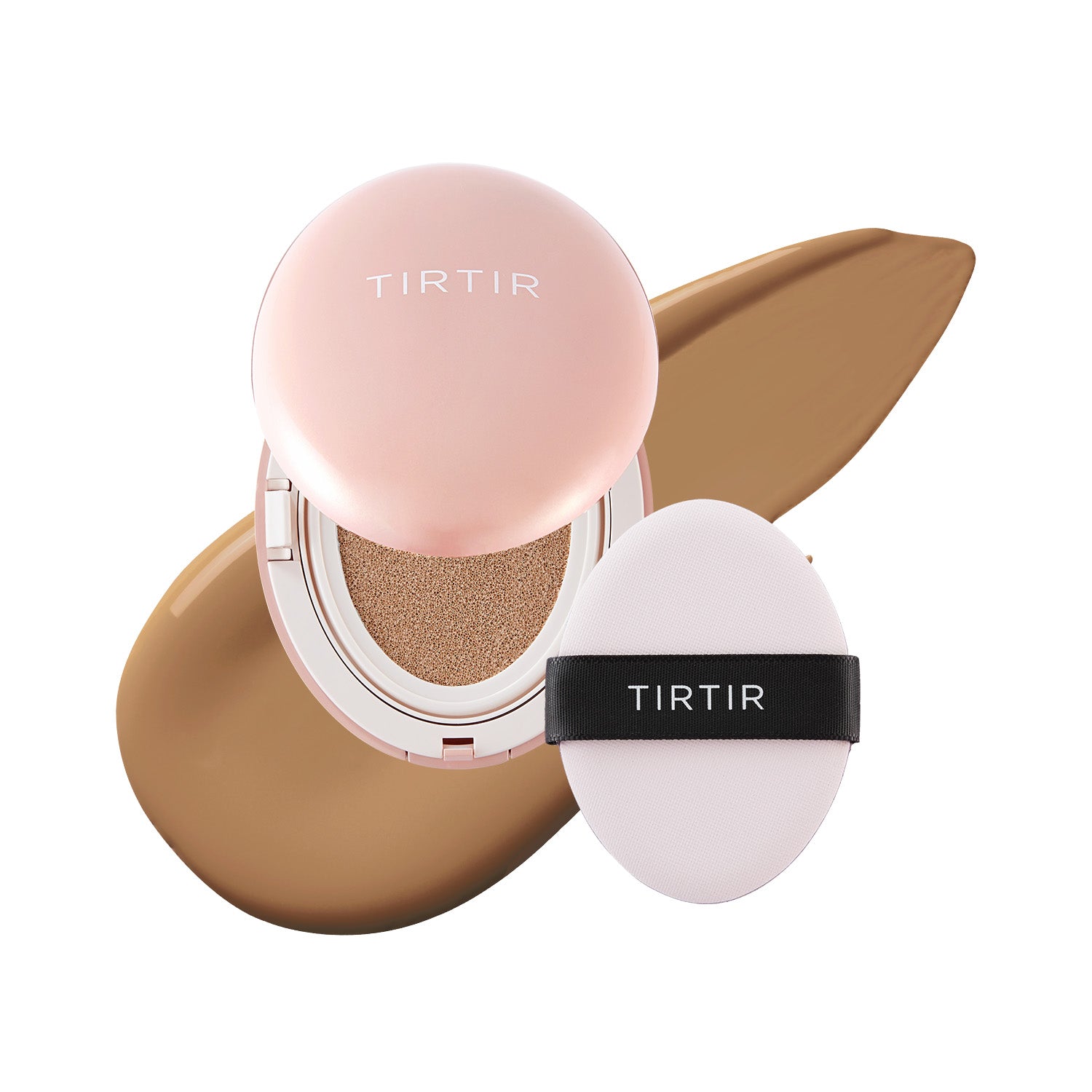 (mini)Mask Fit All Cover Cushion 4.5g 33N