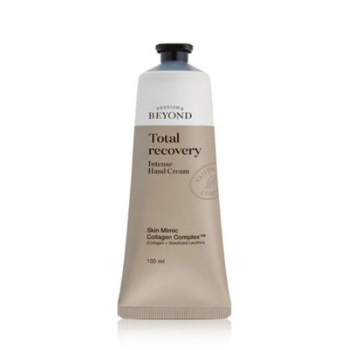 BEYOND Total R Intense Hand Cream 100ml