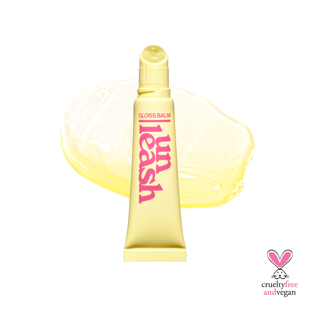 Sunset Dazzle Gloss Balm No.0 Waikiki